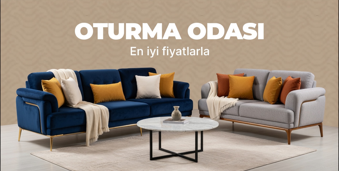 Oturma Odası
