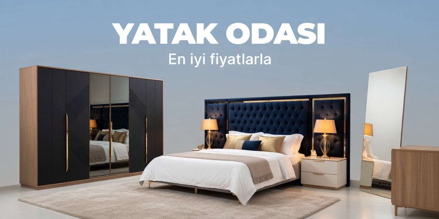 Yatak Odaları